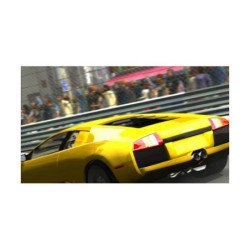 PROJECT GOTHAM RACING 3