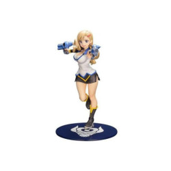 FIGURINE EDENS ZERO - ARTFX J REBECCA BLUEGARDEN