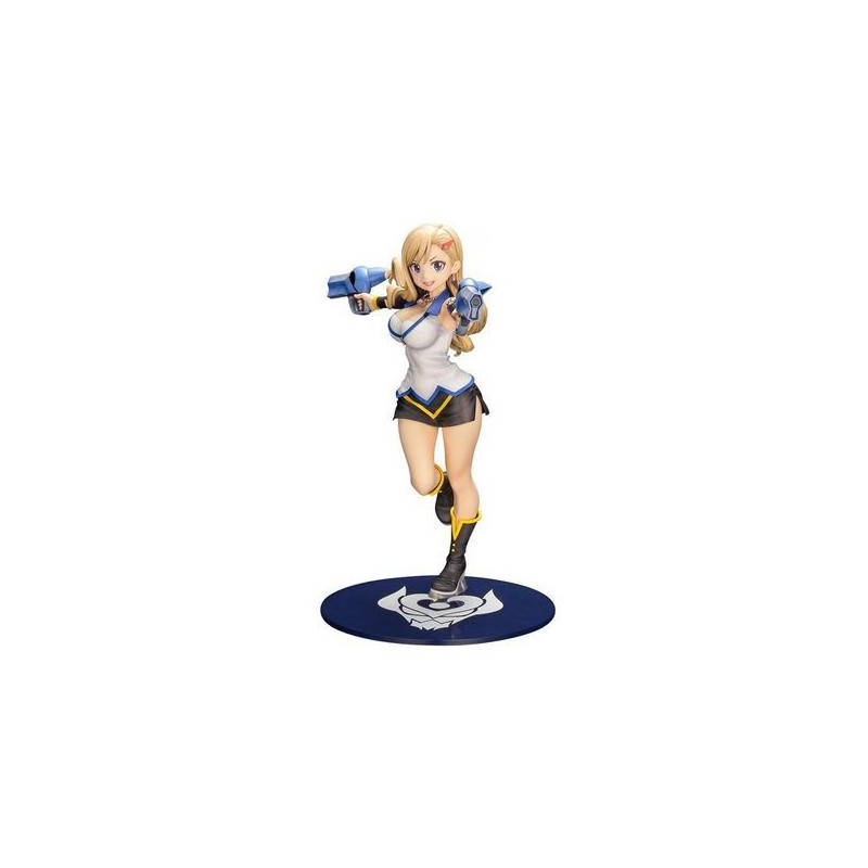 FIGURINE EDENS ZERO - ARTFX J REBECCA BLUEGARDEN