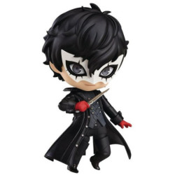 FIGURINE GOOD SMILE COMPANY PERSONA 5 NENDOROID JOKER