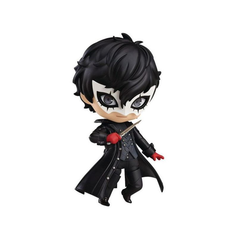 FIGURINE GOOD SMILE COMPANY PERSONA 5 NENDOROID JOKER