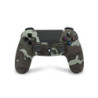 UNDER CONTROL PLAYSTATION 4 WIRELESS CONTROLLER - CAMO