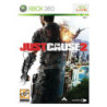 JUST CAUSE 2 XBOX 360