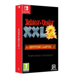 ASTERIX & OBELIX XXL2 - SWITCH