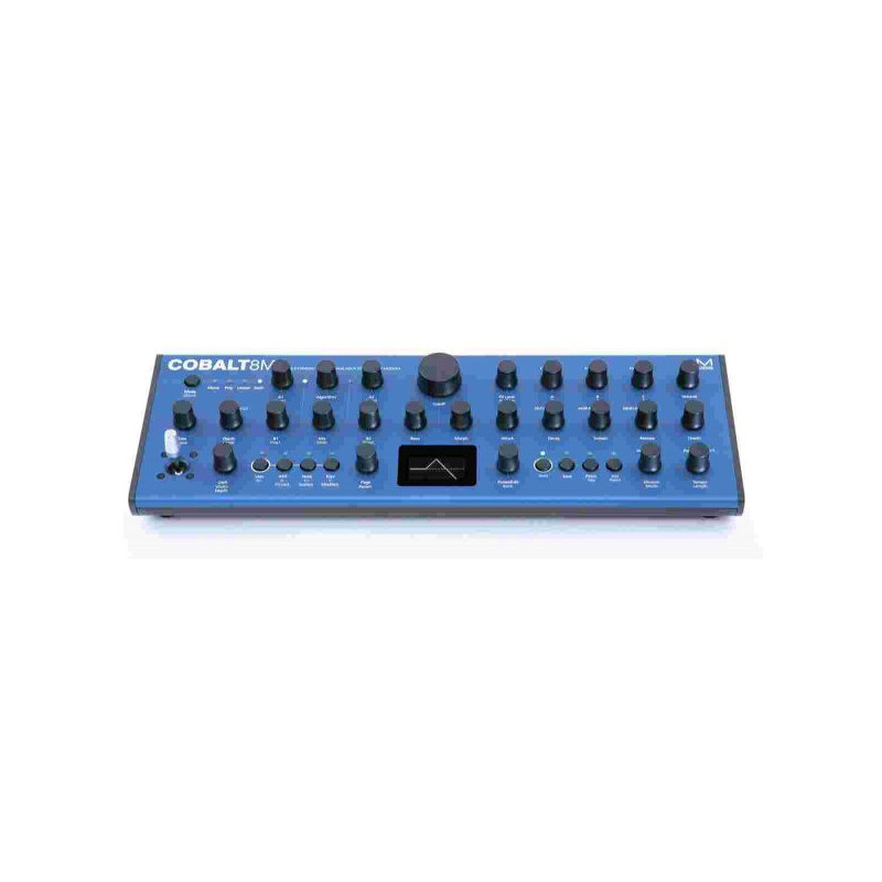 MODAL ELECTRONICS COBALT8M