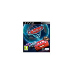 CARS 2 PS3