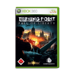 TURNING POINT: FALL OF LIBERTY (PC)