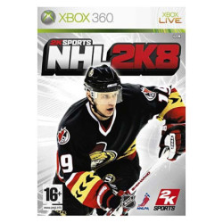 NHL 2K8