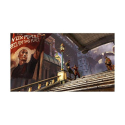 BIOSHOCK INFINITE XBOX 360