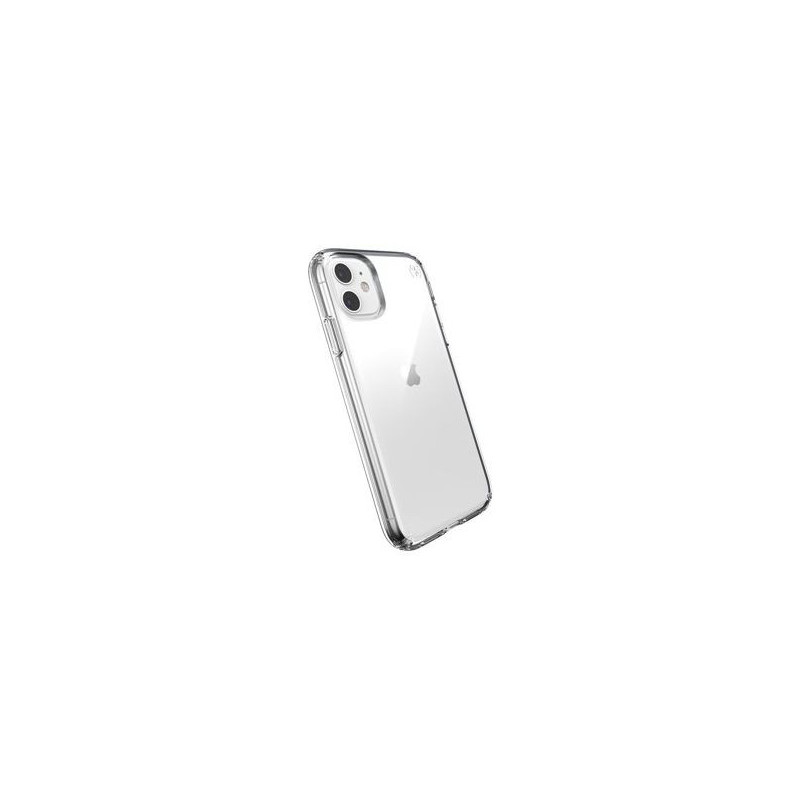 COQUE IPHONE 11 SLIM CLEAR