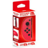 MANETTE TYPE JOY CON SWITCH GAUCHE ROUGE OCC