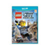 LEGO CITY: UNDERCOVER - NINTENDO WII U