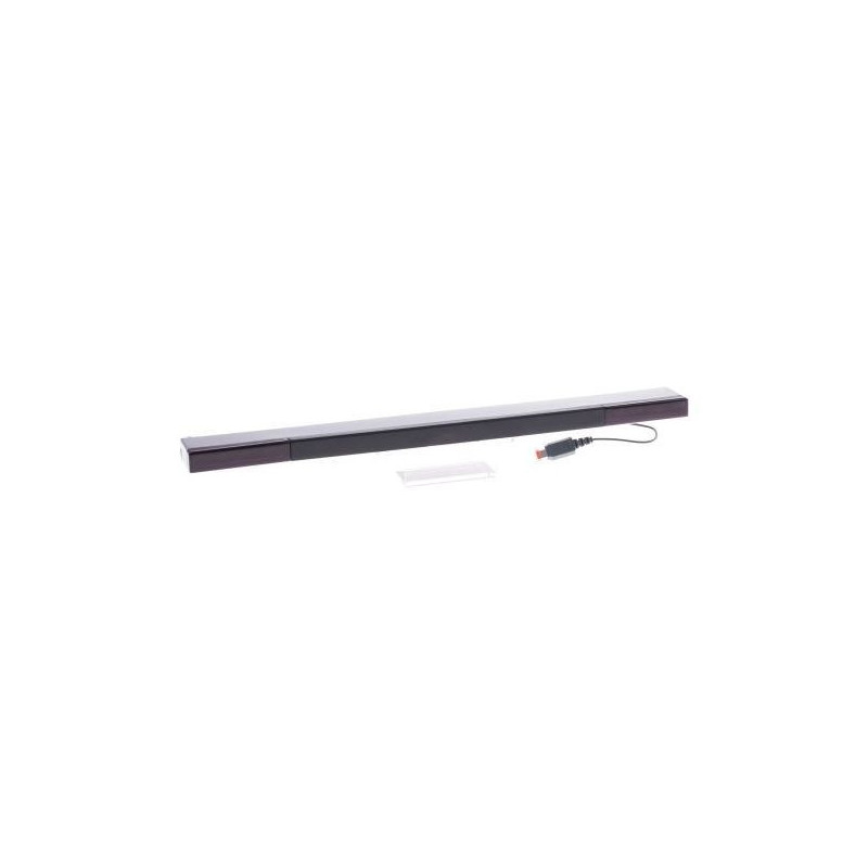 SENSOR BAR FILAIRE - WII/WII U