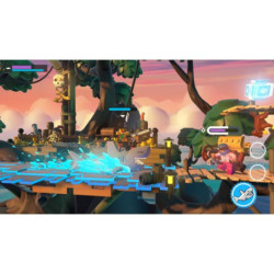 LEGO BRAWLS PLAYSTATION 4