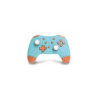 MANETTE SANS FIL UNDER CONTROL POUR NINTENDO SWITCH BLEU ET ORANGE