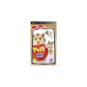 PSP ESSENTIALS PETZ MY BABY HAMSTER PSP