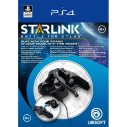 UBISOFT PS4 STARLINK BATTLE FOR ATLAS - MOUNT CO-OP PACK