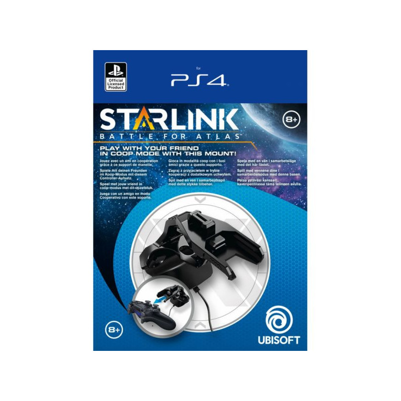 UBISOFT PS4 STARLINK BATTLE FOR ATLAS - MOUNT CO-OP PACK