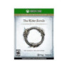 THE ELDER SCROLLS ONLINE