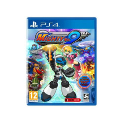 MIGHTY NO. 9 PS4