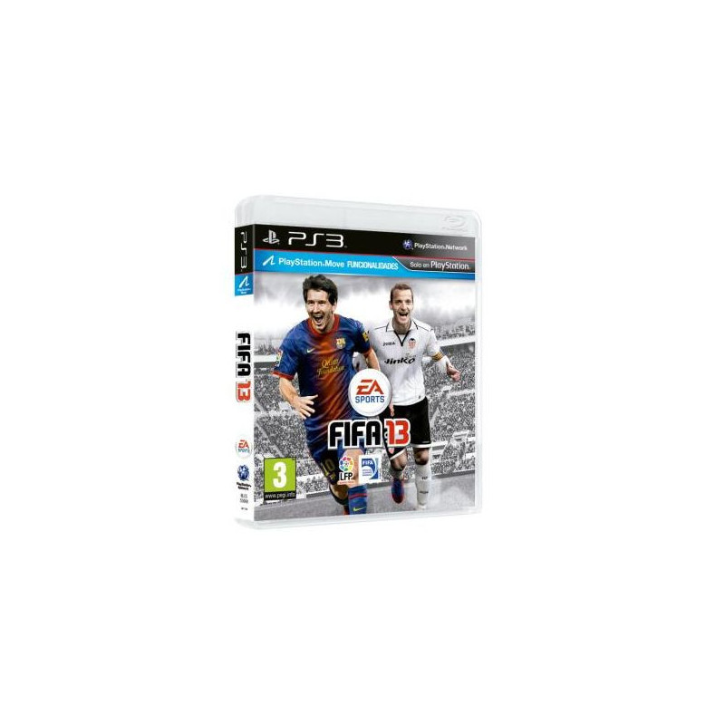 FIFA 13