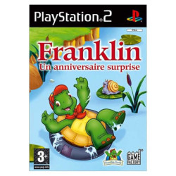 FRANKLIN - UN ANNIVERSAIRE SURPRISE