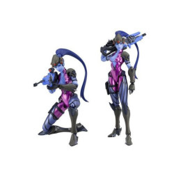 FIGURINE GOOD SMILE OVERWATCH: WIDOWMAKER FIGMA ACTION