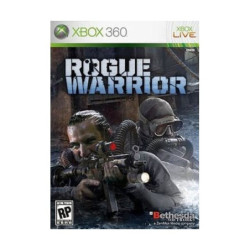 ROGUE WARRIOR XBOX 360