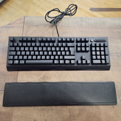 RAZER BLACKWIDOW V3