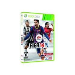 FIFA 14 - XBOX 360