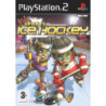 KIDZ SPORTS ICE HOCKEY PS2