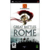 THE HISTORY CHANNEL - GREAT BATTLES OF ROME