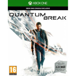 QUANTUM BREAK