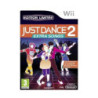 JUST DANCE 2 - EXTRA SONGS