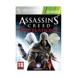 ASSASSIN S CREED : REVELATIONS - CLASSICS