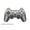 PS3 WIRELESS DUAL SHOCK SIXAXIS METALLIC GREY NEW