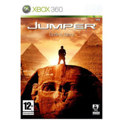 JUMPER GRIFFIN S STORY XBOX 360