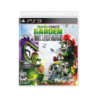 PLANTS VS ZOMBIES GARDEN WARFARE MIX PS3