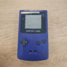 NINTENDO GAMEBOY COLOR CGB001 VIOLET