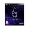 RESIDENT EVIL 6