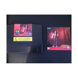 KING OF FIGHTERS  94 NEO GEO AES JAPON