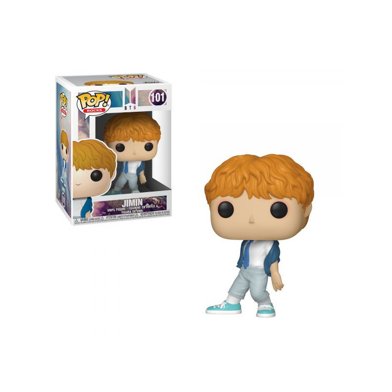 JIMIN / BTS / FIGURINE FUNKO POP