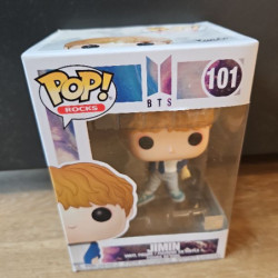 JIMIN / BTS / FIGURINE FUNKO POP