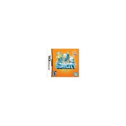 SIMCITY NDS NEW NINTENDO DS