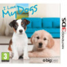 I LOVE MY DOGS 3DS