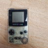 CONSOLE GAME BOY COLOR TRANSPARENTE