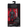 FIGURINE STAR WARS THE BLACK SERIES FINN FIRST ORDER DISGUISE