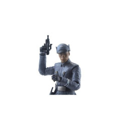 FIGURINE STAR WARS THE BLACK SERIES FINN FIRST ORDER DISGUISE