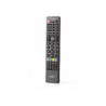 TELECOMMANDE UNIVERSELLE PANASONIC - NEDIS TVRC40PABK