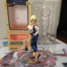 MEGAHOUSE DRAGON BALL DB GALS ANDROID 18 VERSION 2 PVC FIGURE